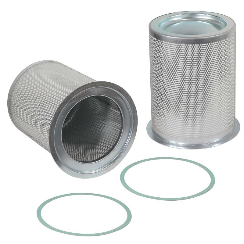 HIFI OS5156 AIR/OIL SEPARATOR