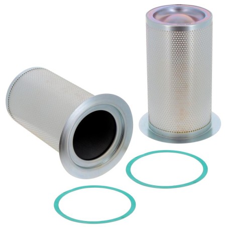 Hifi OS5157 AIR/OIL SEPARATOR