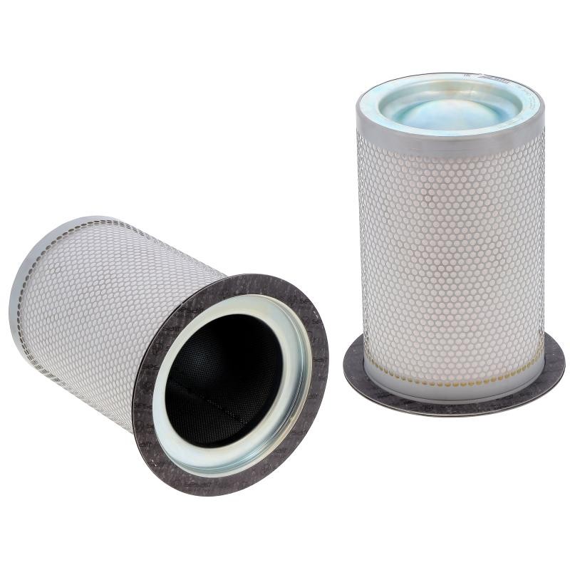 OS5160 AIR FILTER | RICO Europe