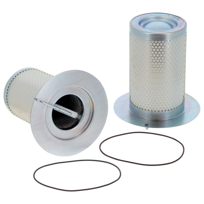 Hifi OS5186 AIR/OIL SEPARATOR