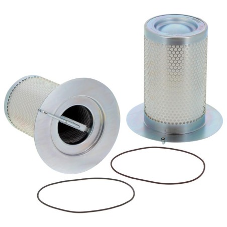 Hifi OS5186 AIR/OIL SEPARATOR