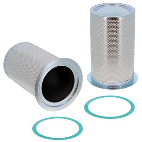 Hifi OS5191 AIR/OIL SEPARATOR