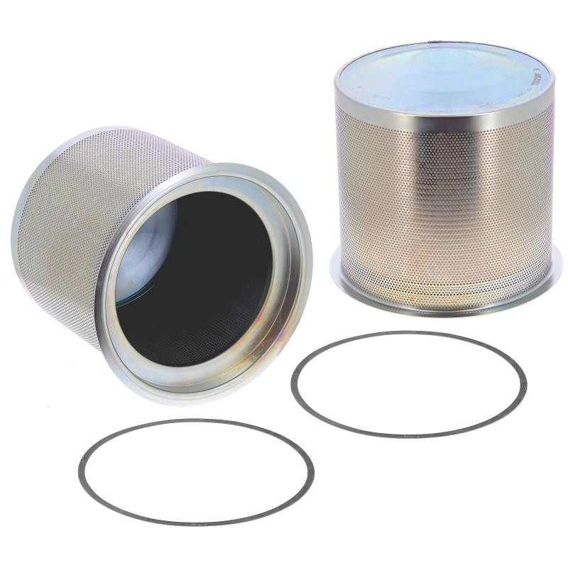 HIFI OS5205 AIR/OIL SEPARATOR