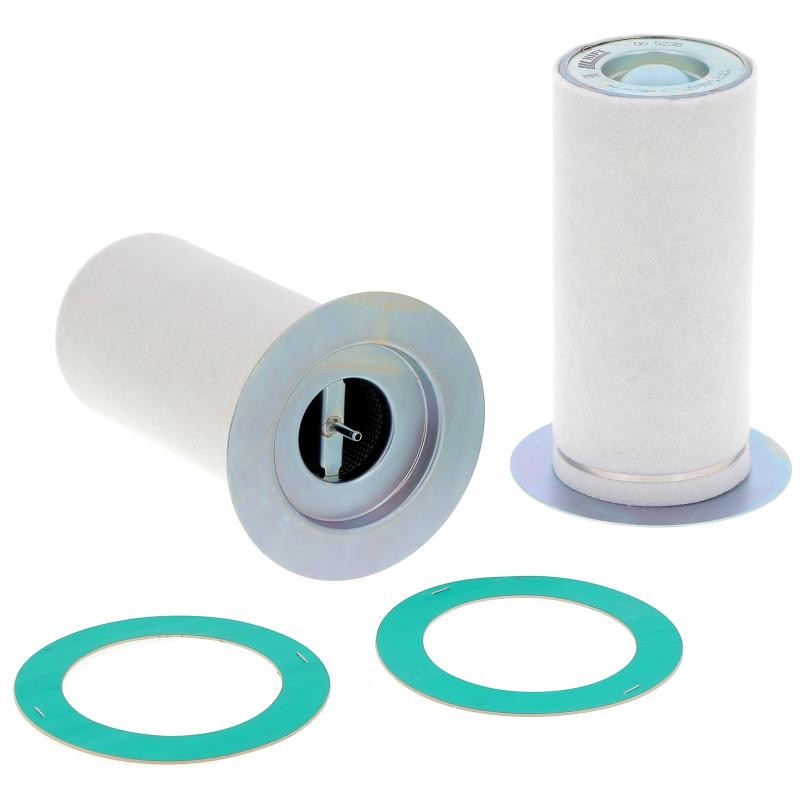 Hifi OS5235 AIR/OIL SEPARATOR