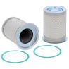 Hifi OS5242 AIR/OIL SEPARATOR