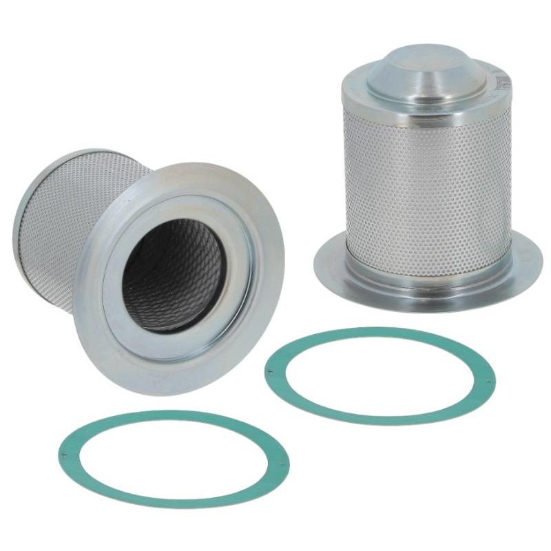 OS5281 AIR/OIL SEPARATOR | RICO Europe