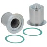 OS5281 AIR/OIL SEPARATOR | RICO Europe