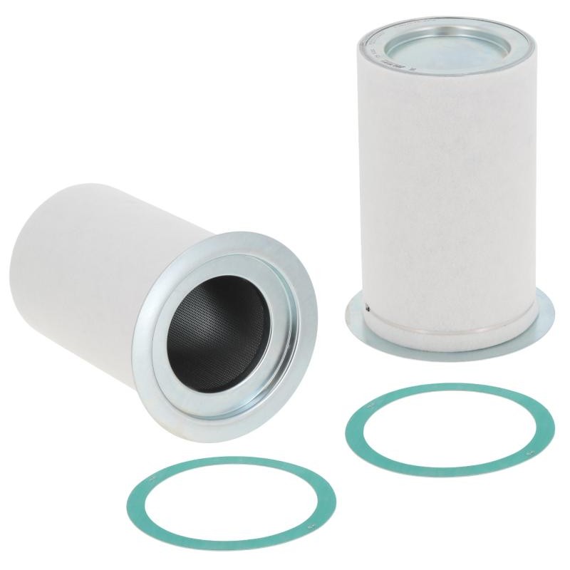 OS5300 AIR/OIL SEPARATOR | RICO Europe