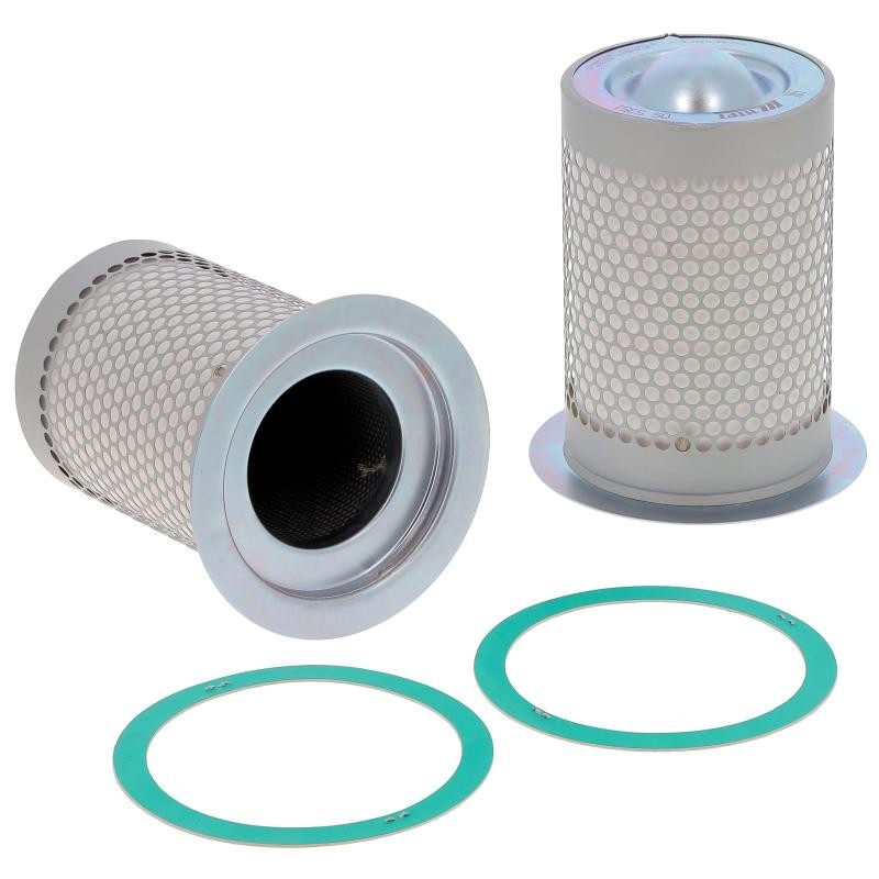 Hifi OS5351 AIR/OIL SEPARATOR