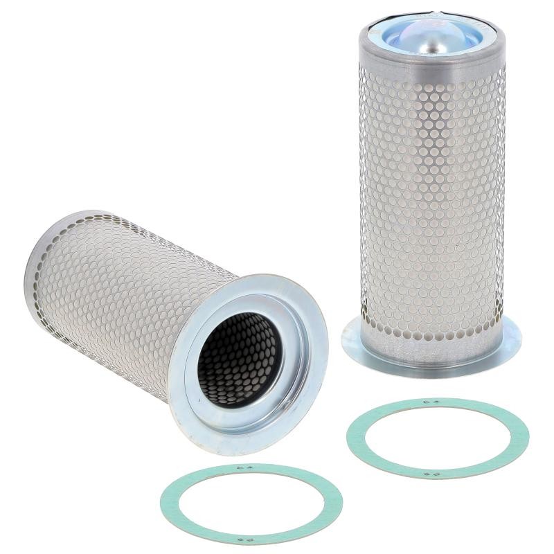 Hifi OS5411 AIR/OIL SEPARATOR
