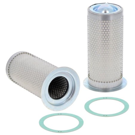 Hifi OS5411 AIR/OIL SEPARATOR