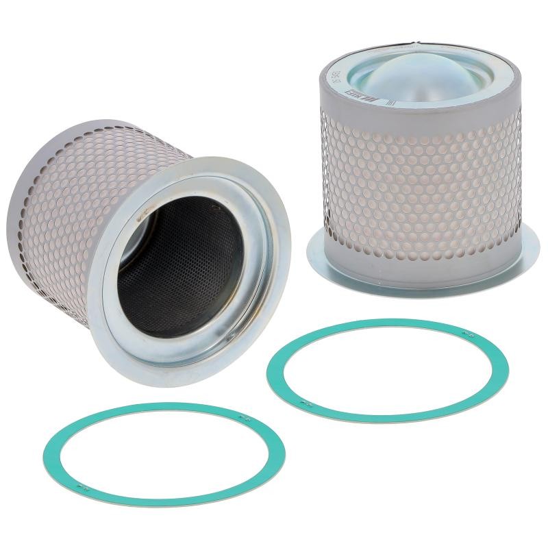 Hifi OS5491 AIR/OIL SEPARATOR