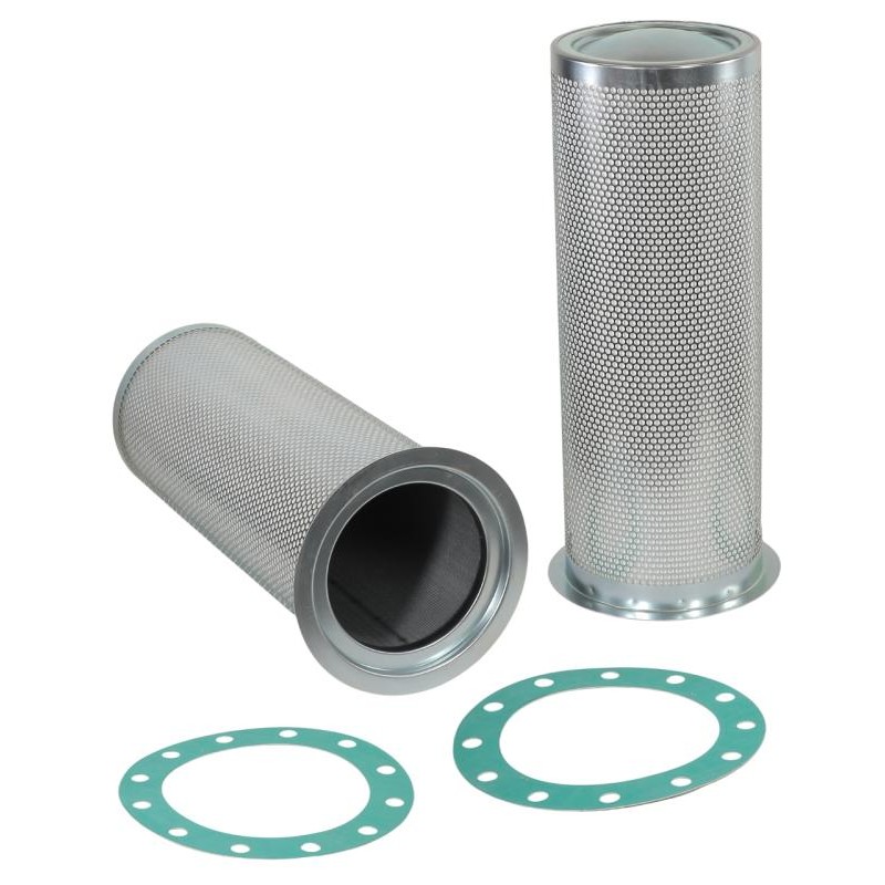 Hifi OS5521 AIR/OIL SEPARATOR