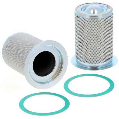 Hifi OS5531 AIR/OIL SEPARATOR