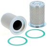 Hifi OS5531 AIR/OIL SEPARATOR