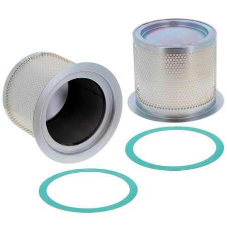 Hifi OS5641 AIR/OIL SEPARATOR