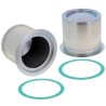 Hifi OS5641 AIR/OIL SEPARATOR