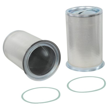 Hifi OS8020 AIR/OIL SEPARATOR