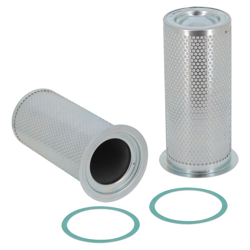 Hifi OS857 AIR/OIL SEPARATOR