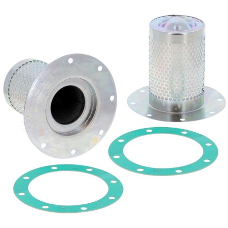 Hifi OT2008 AIR/OIL SEPARATOR