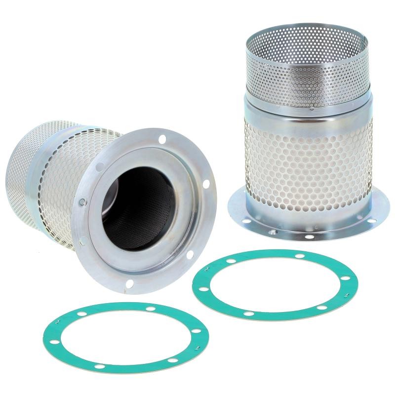 Hifi OT2035 AIR/OIL SEPARATOR