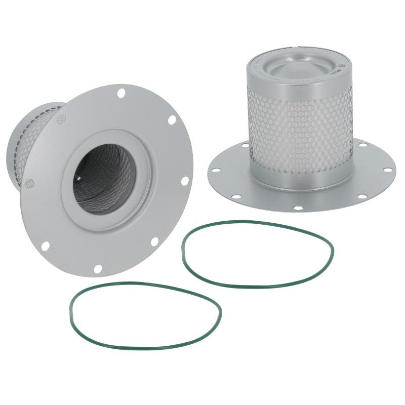 Hifi OT2075 AIR/OIL SEPARATOR