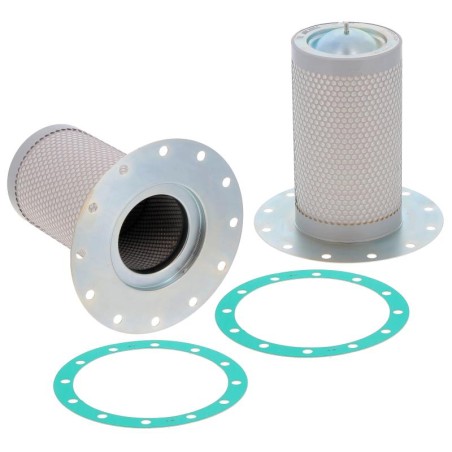Hifi OT2433 AIR/OIL SEPARATOR