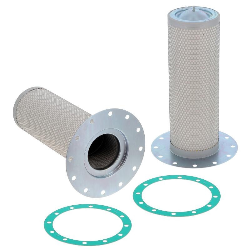 Hifi OT2836 AIR/OIL SEPARATOR