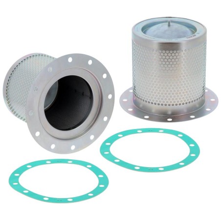 Hifi OT4373 AIR/OIL SEPARATOR