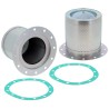 Hifi OT4373 AIR/OIL SEPARATOR