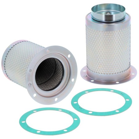 Hifi OT5072 AIR/OIL SEPARATOR