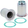 Hifi OT5072 AIR/OIL SEPARATOR