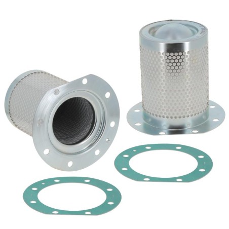 Hifi OT5151 AIR/OIL SEPARATOR