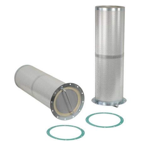 Hifi OT5155 AIR/OIL SEPARATOR