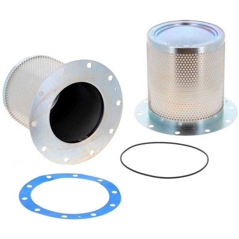 Hifi OT5173 AIR/OIL SEPARATOR