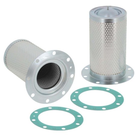 Hifi OT5523 AIR/OIL SEPARATOR