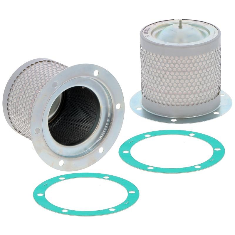 Hifi OT6248 AIR/OIL SEPARATOR