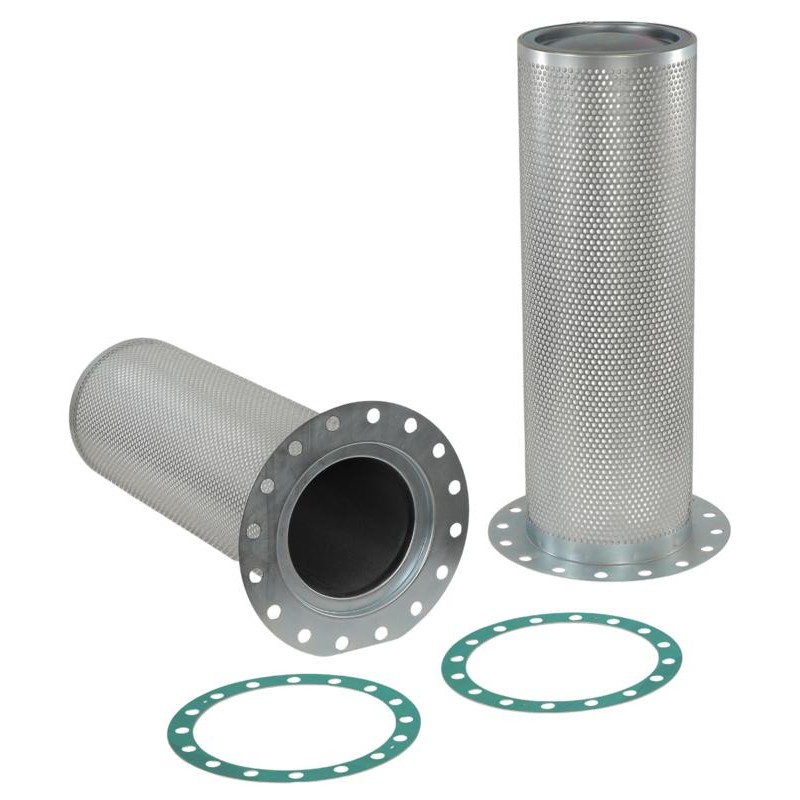 Hifi OT6313 AIR/OIL SEPARATOR