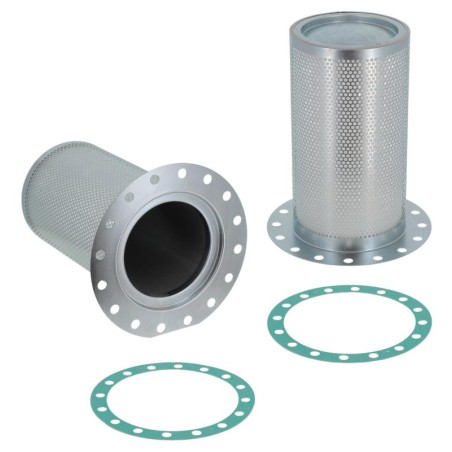 Hifi OT6313-01 AIR/OIL SEPARATOR