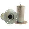 HIFI OT8001 AIR OIL SEPARATOR