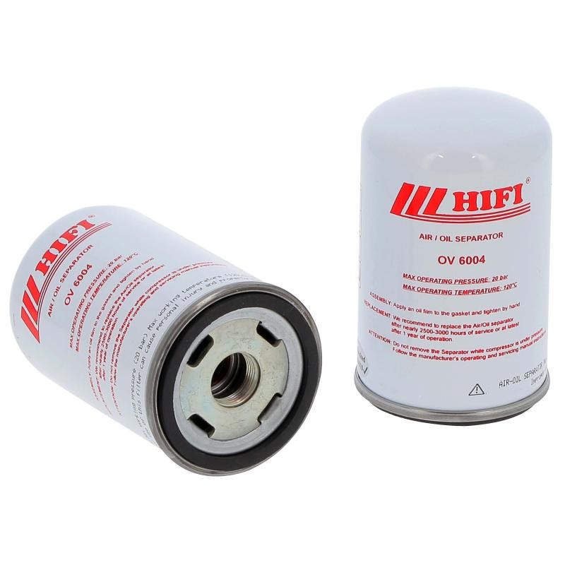 Hifi OV6004 AIR/OIL SEPARATOR