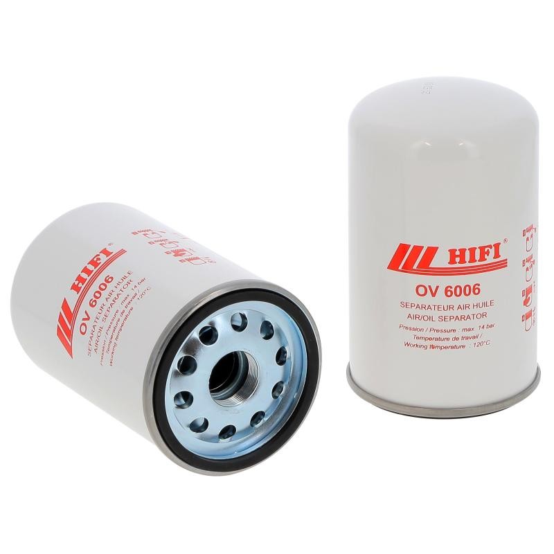 Hifi OV6006 AIR/OIL SEPARATOR