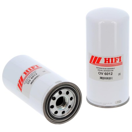 Hifi OV6012 AIR/OIL SEPARATOR
