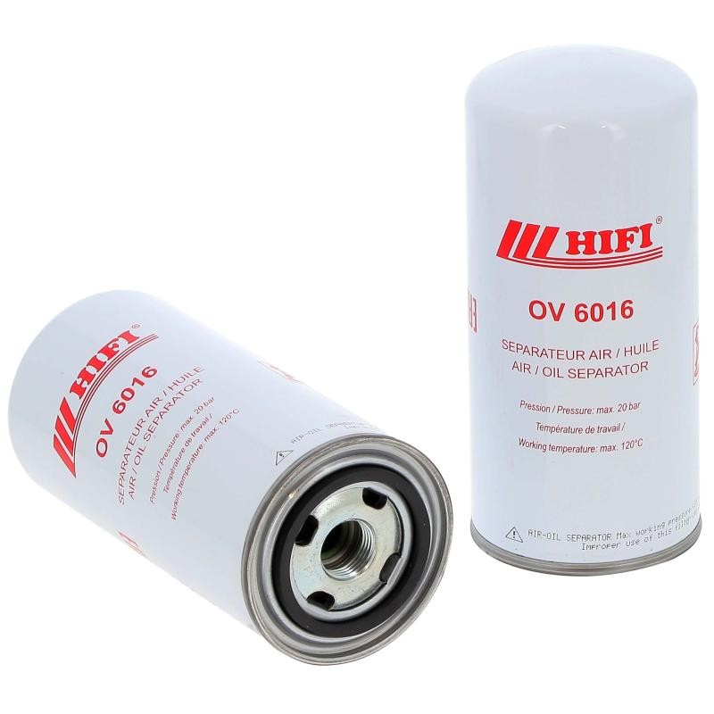 Hifi OV6016 AIR/OIL SEPARATOR