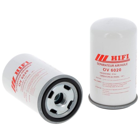 Hifi OV6020 AIR/OIL SEPARATOR