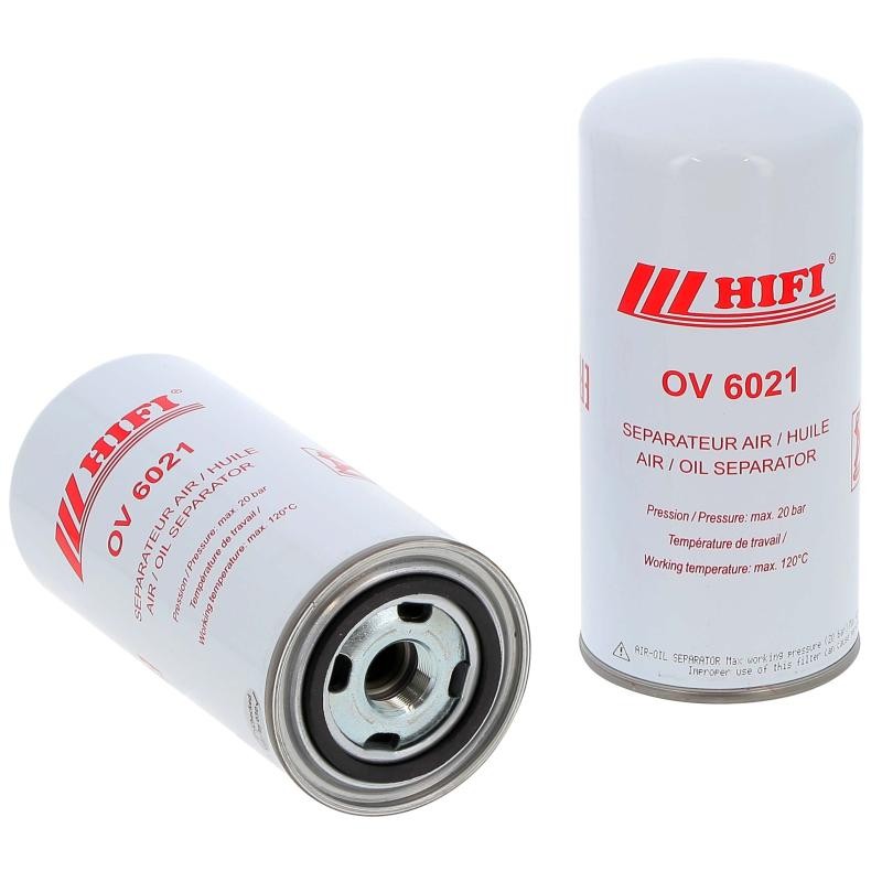 Hifi OV6021 AIR/OIL SEPARATOR