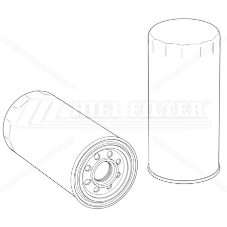 OV6031 AIR/OIL SEPARATOR | RICO Europe