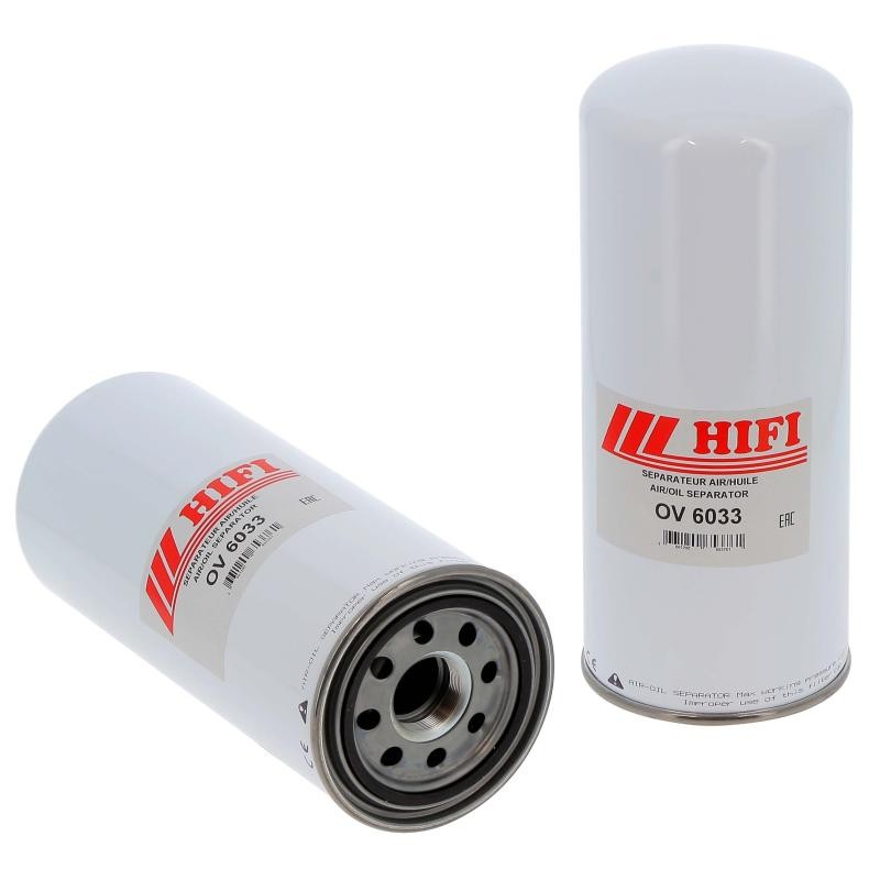 OV6033 AIR/OIL SEPARATOR | RICO Europe