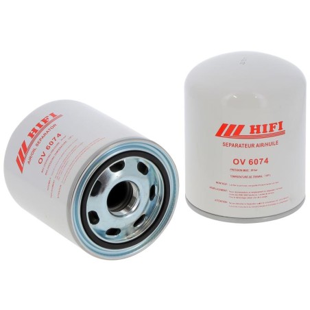 Hifi OV6074 AIR/OIL SEPARATOR