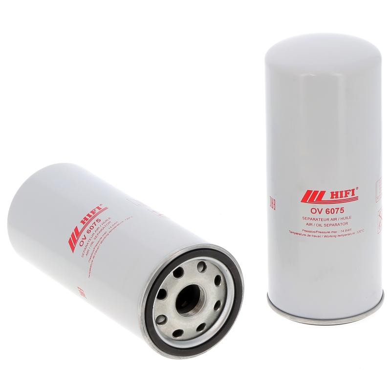 Hifi OV6075 AIR/OIL SEPARATOR
